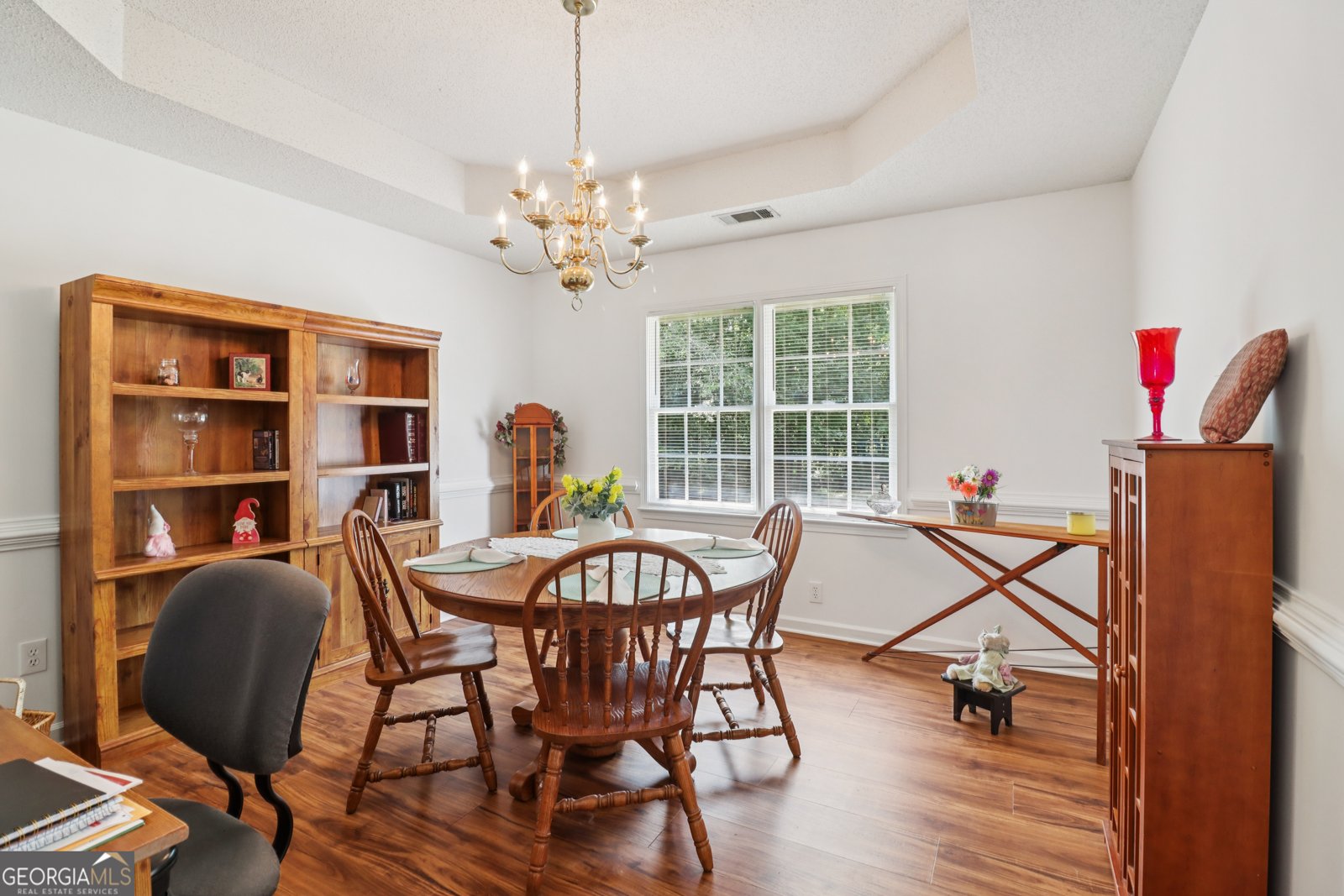 145 Butterfield Lane Fayetteville - 16