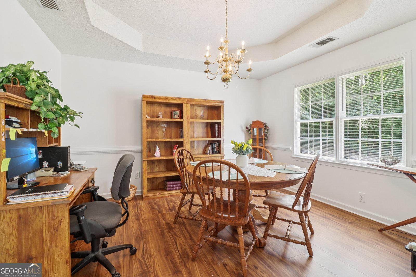 145 Butterfield Lane Fayetteville - 17