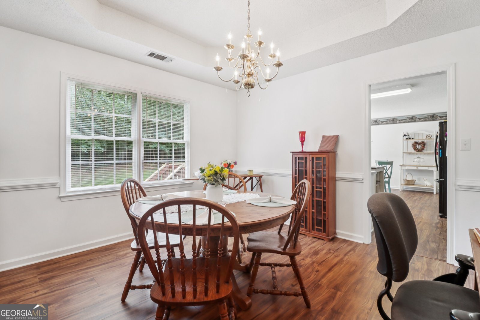 145 Butterfield Lane Fayetteville - 19