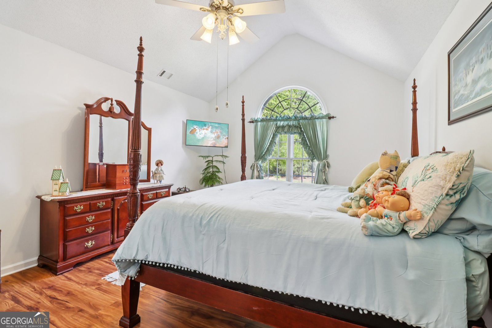 145 Butterfield Lane Fayetteville - 22