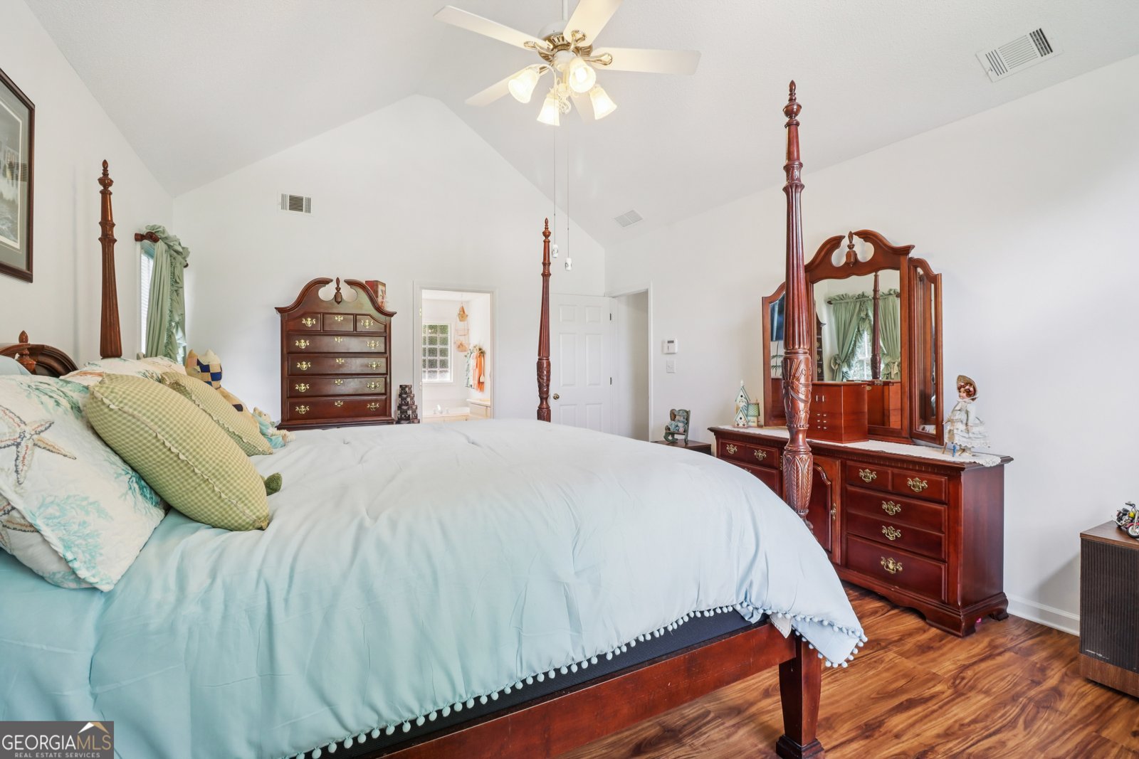 145 Butterfield Lane Fayetteville - 23