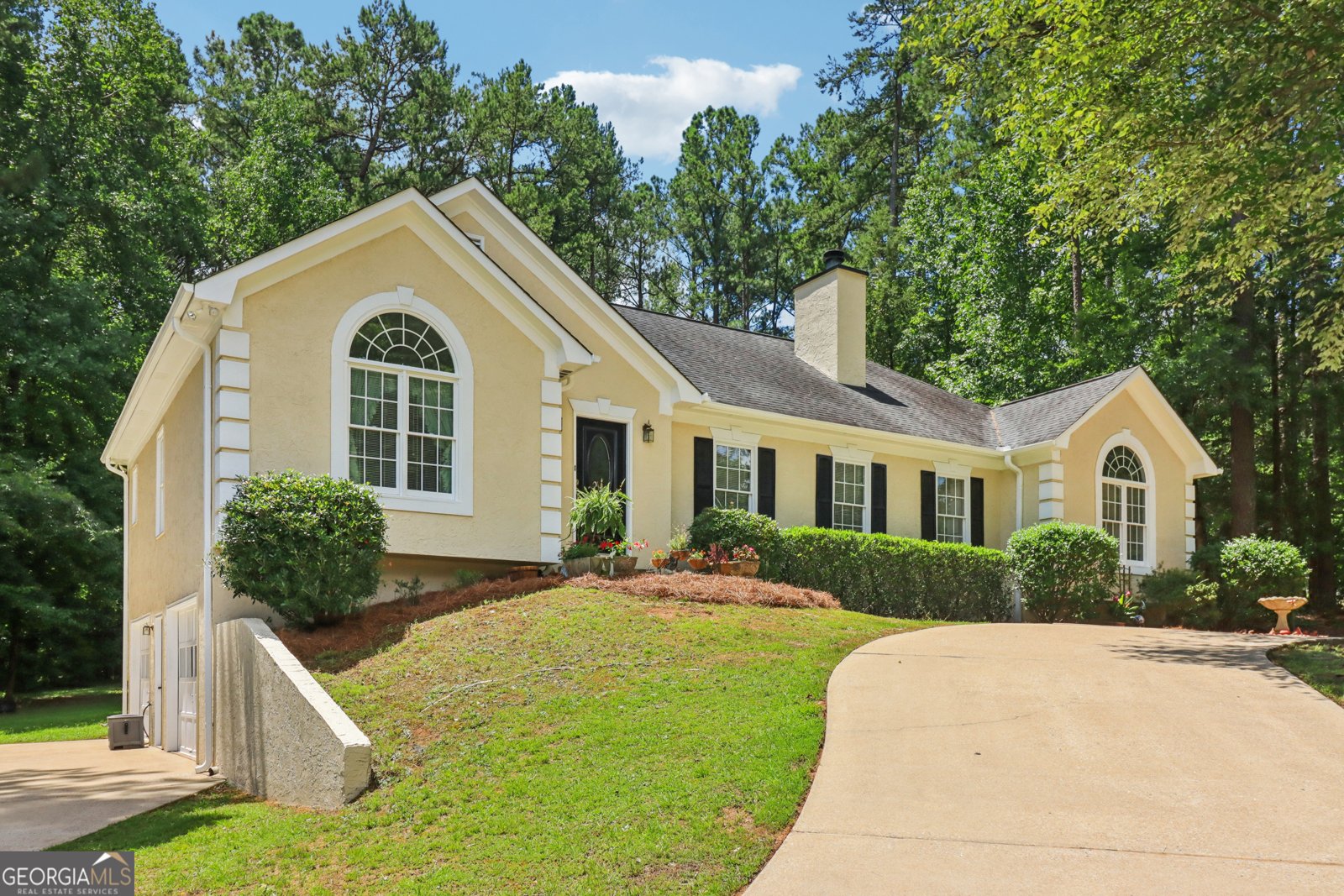 145 Butterfield Lane Fayetteville - 3