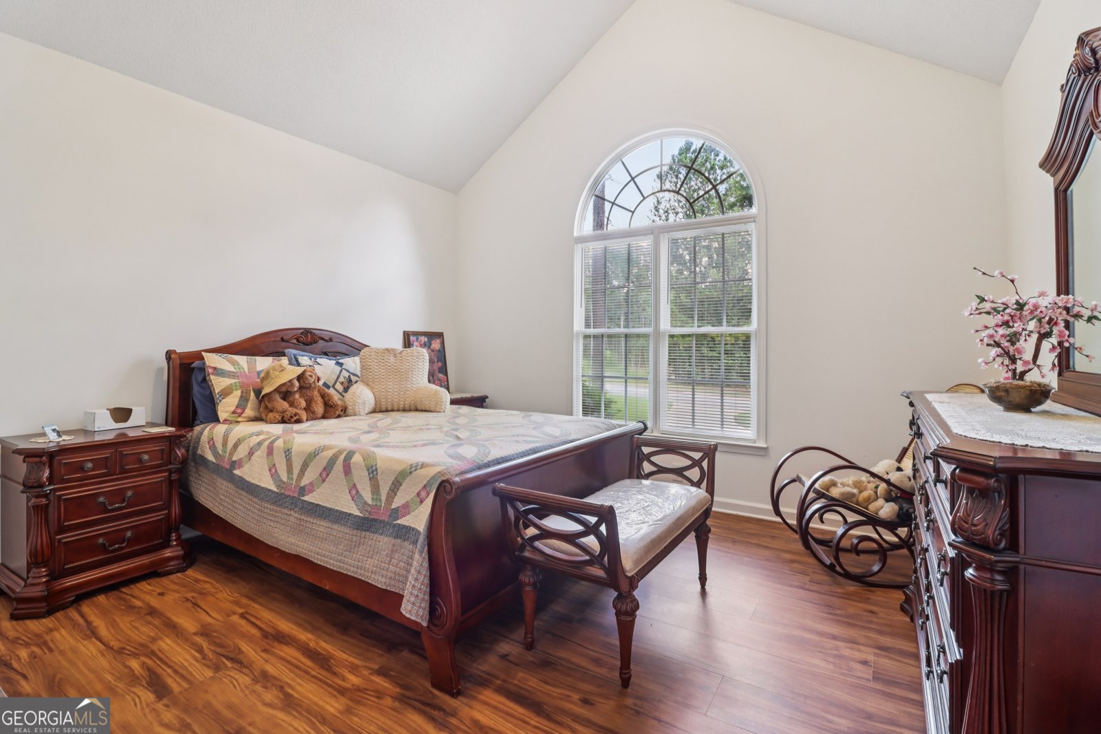 145 Butterfield Lane Fayetteville - 30