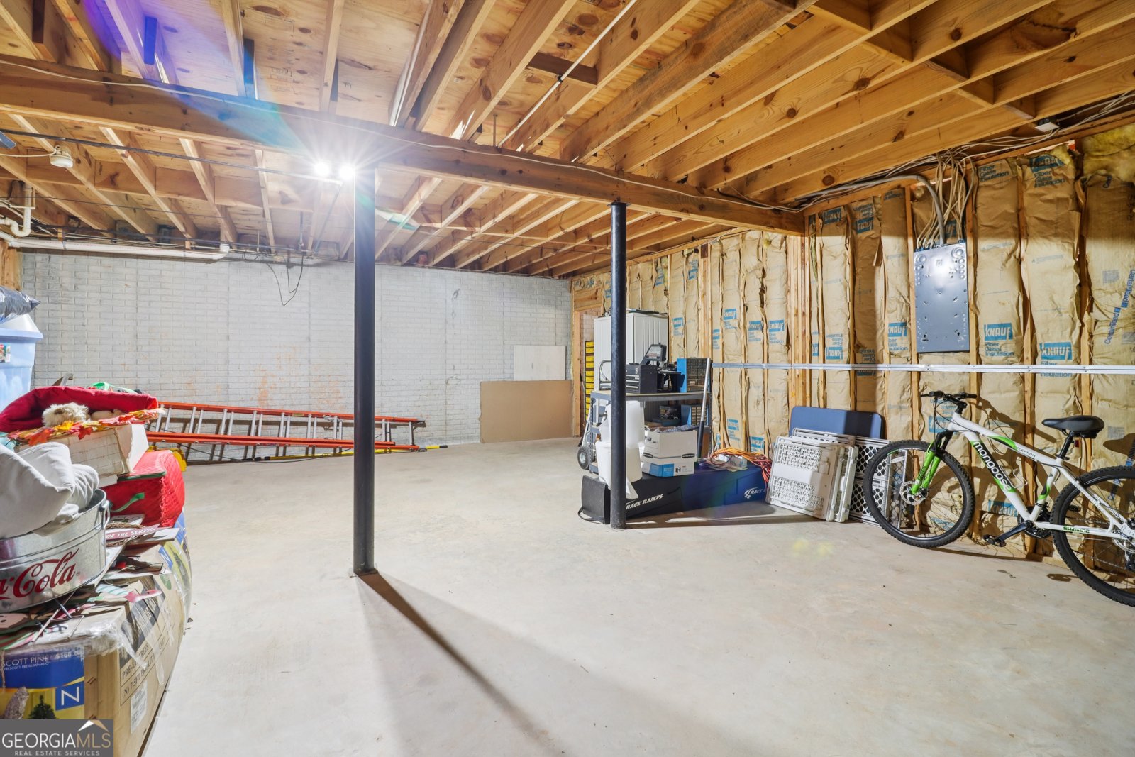 145 Butterfield Lane Fayetteville - 38