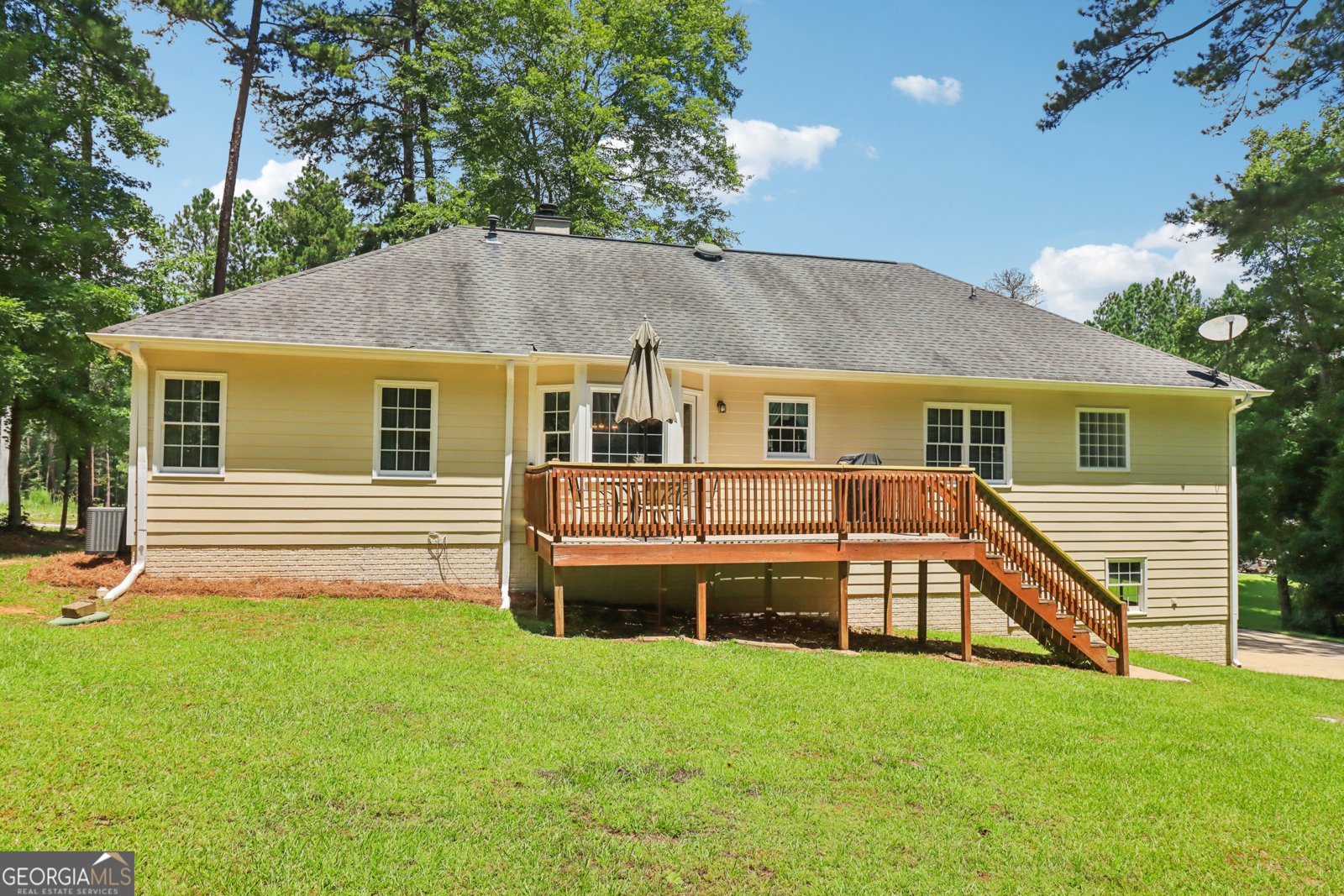 145 Butterfield Lane Fayetteville - 42