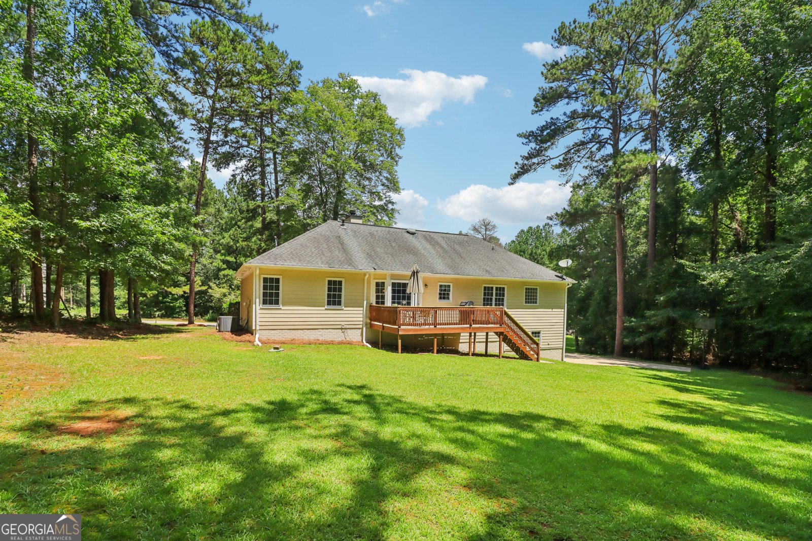 145 Butterfield Lane Fayetteville - 46