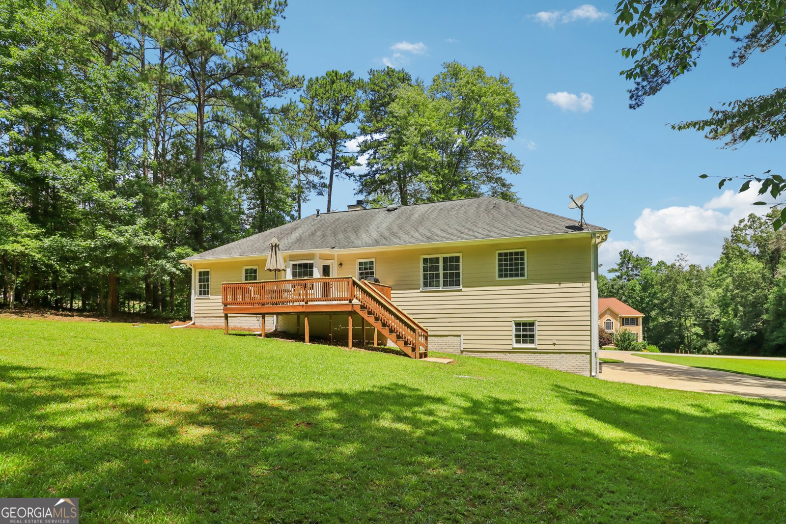 145 Butterfield Lane Fayetteville - 47