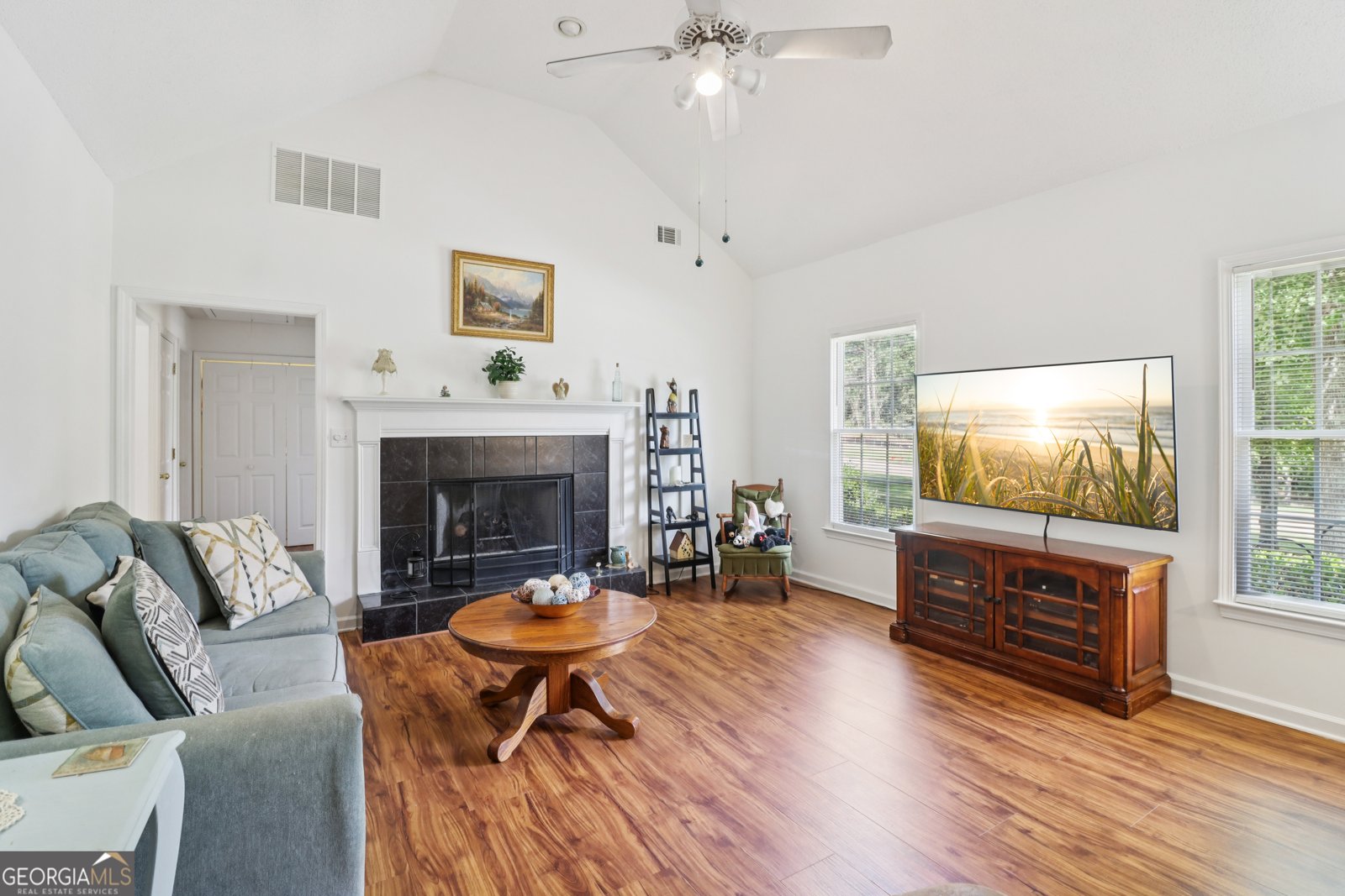 145 Butterfield Lane Fayetteville - 8