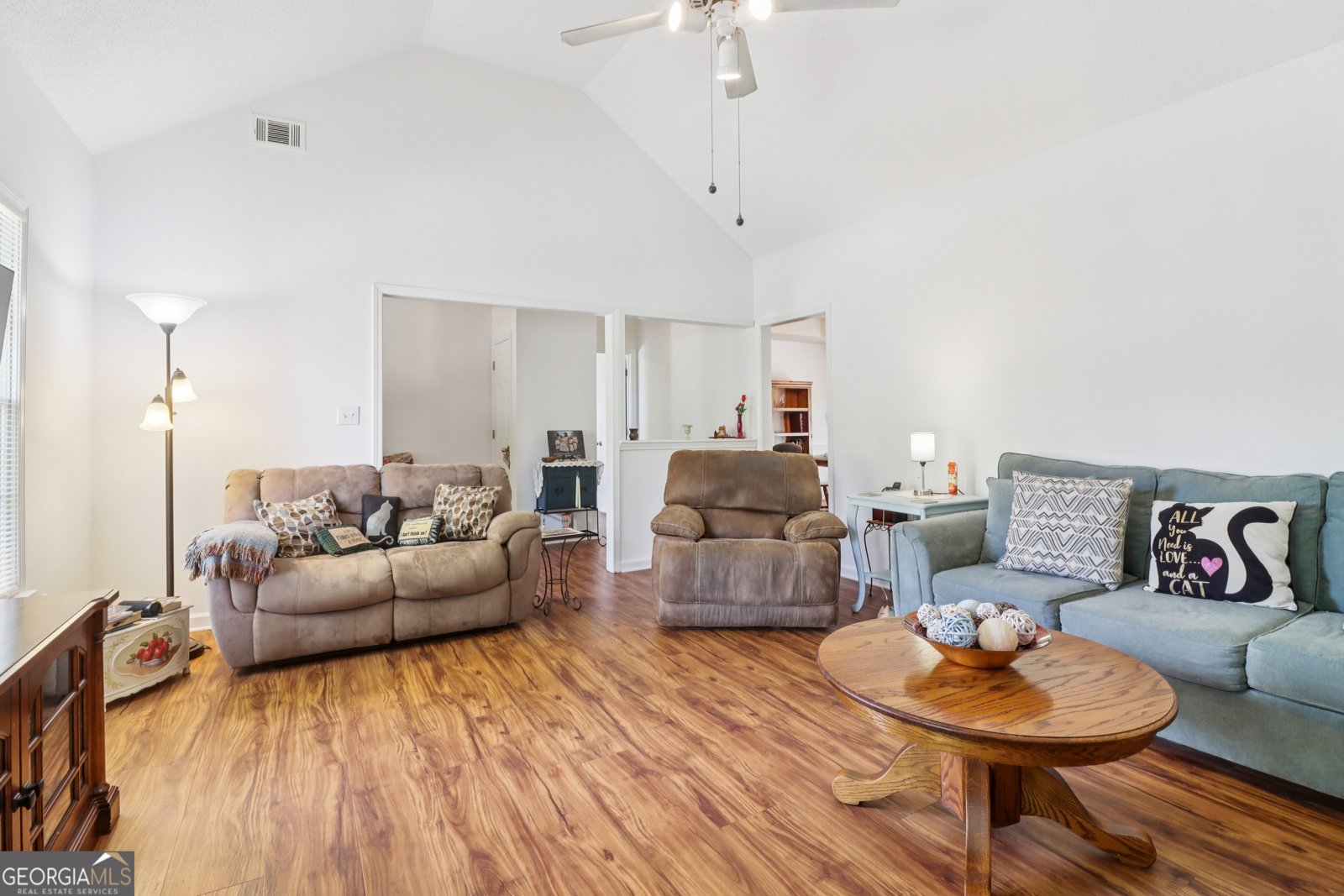 145 Butterfield Lane Fayetteville - 9