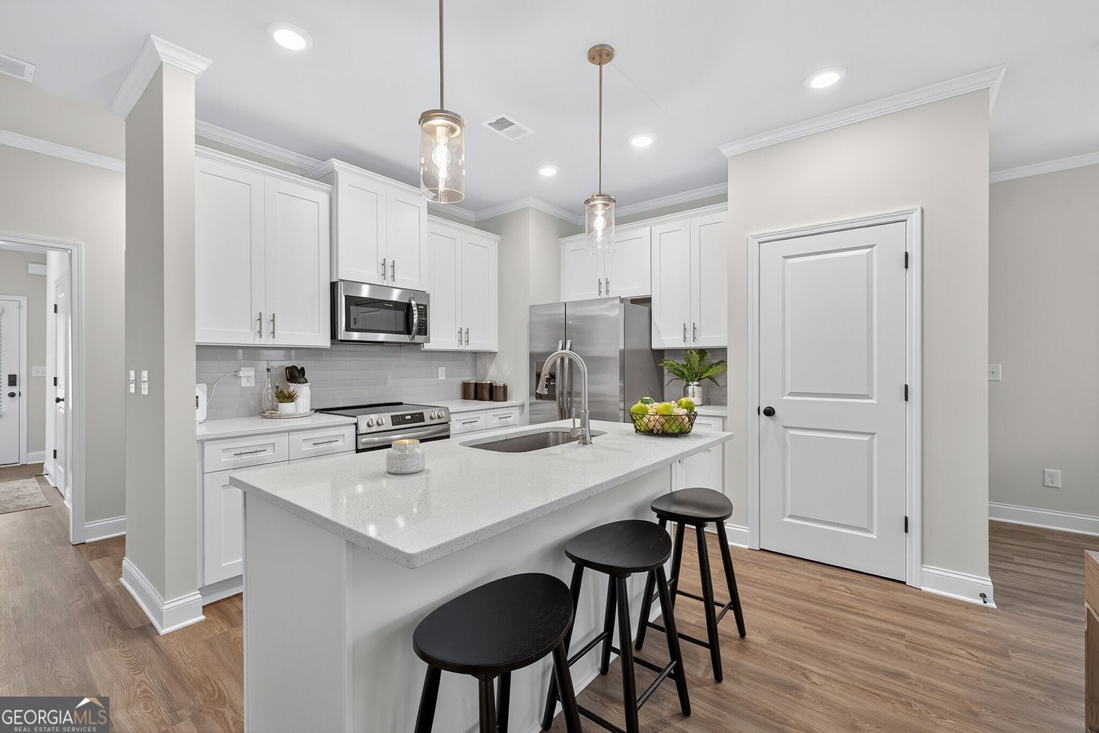 17 Sparks Way Austell - 15