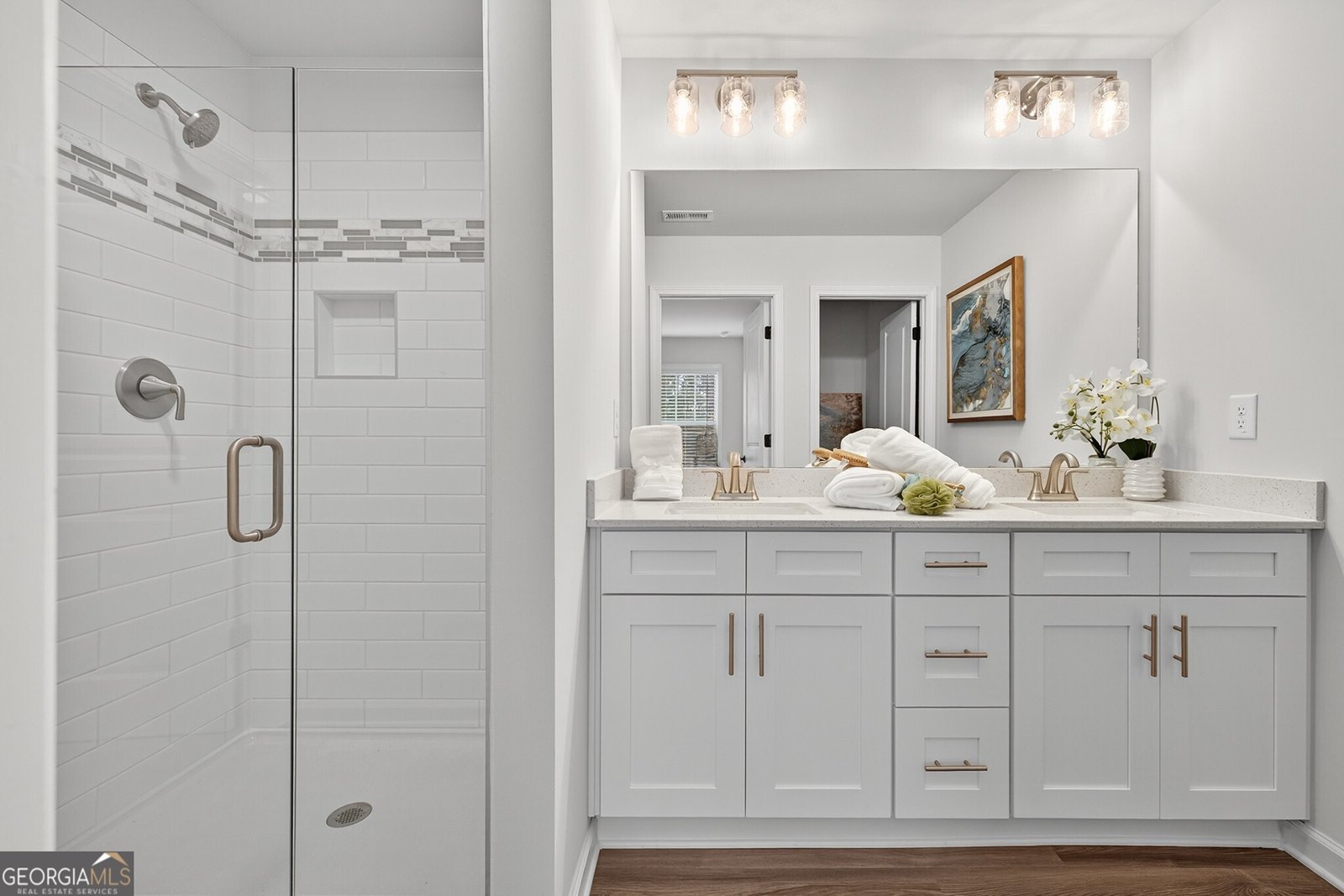 17 Sparks Way Austell - 37