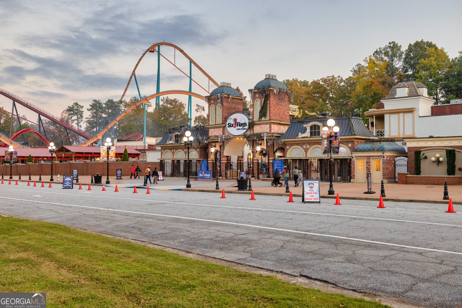 17 Sparks Way Austell - 56