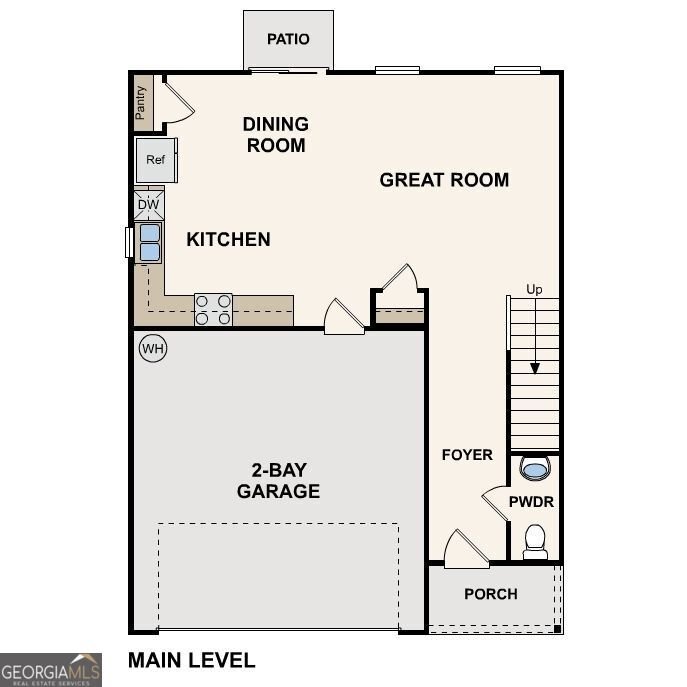 184 Kinsale Drive Macon - 2