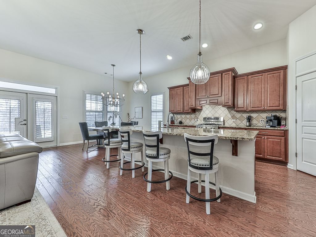 206 Canyon Fairway Trace Canton - Photo 12