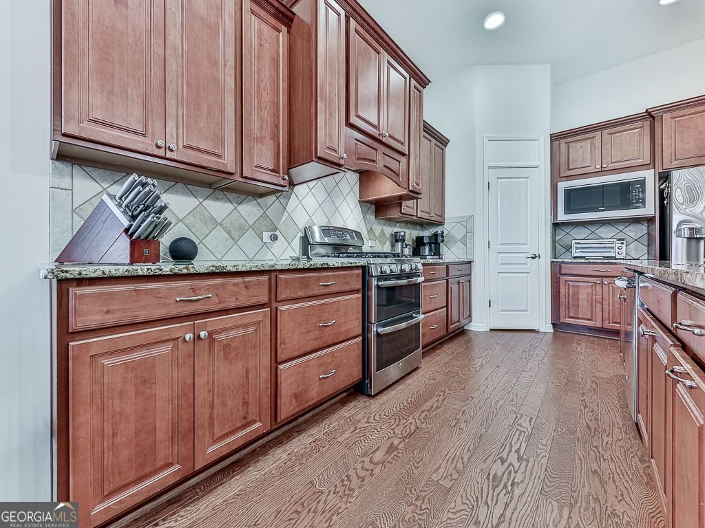 206 Canyon Fairway Trace Canton - Photo 15