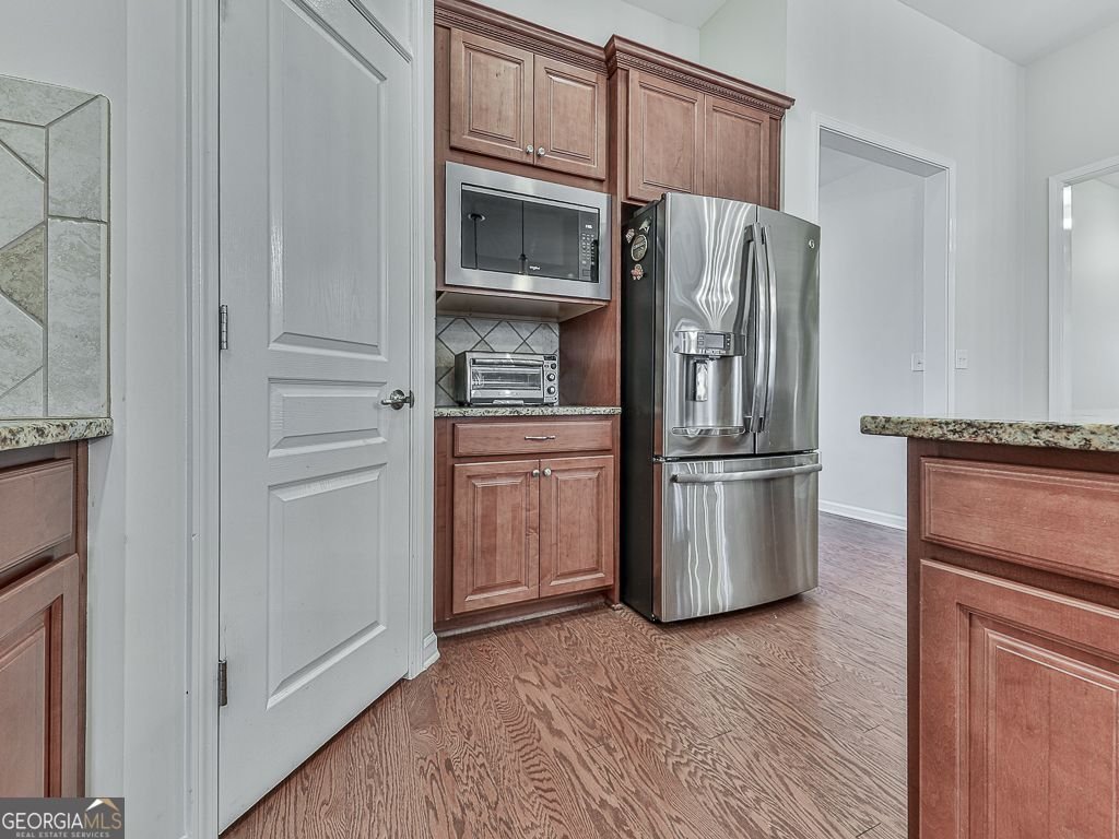 206 Canyon Fairway Trace Canton - Photo 17