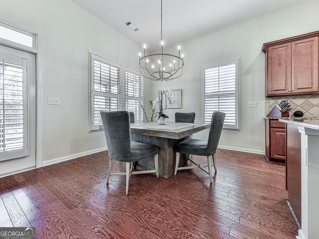 206 Canyon Fairway Trace Canton - Photo 19