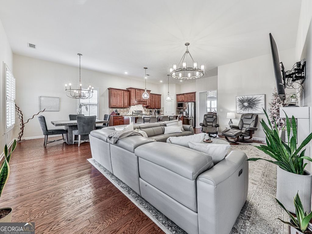 206 Canyon Fairway Trace Canton - Photo 20