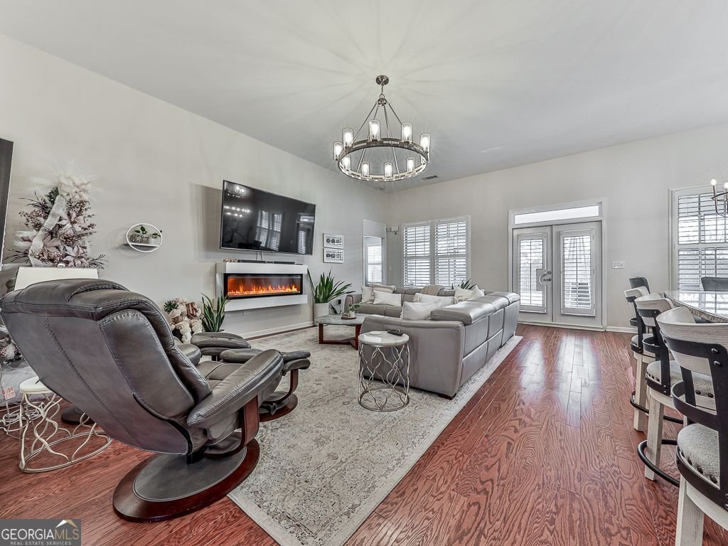 206 Canyon Fairway Trace Canton - Photo 21