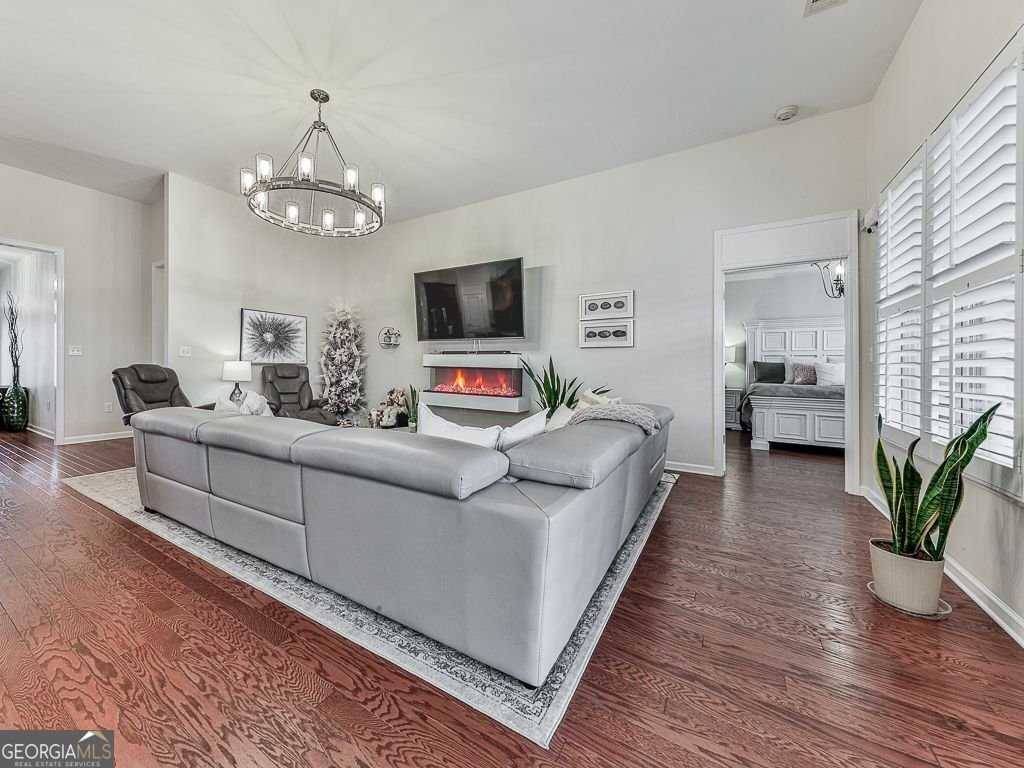 206 Canyon Fairway Trace Canton - Photo 22