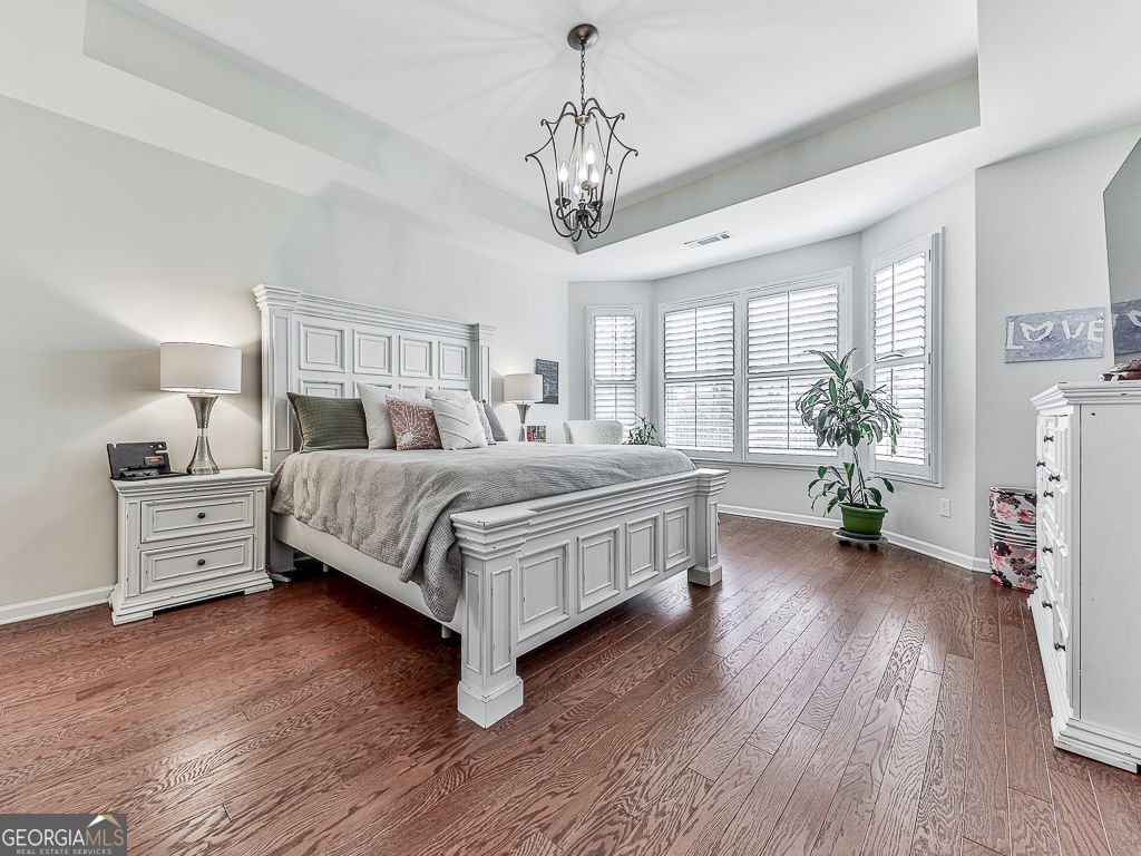 206 Canyon Fairway Trace Canton - Photo 23