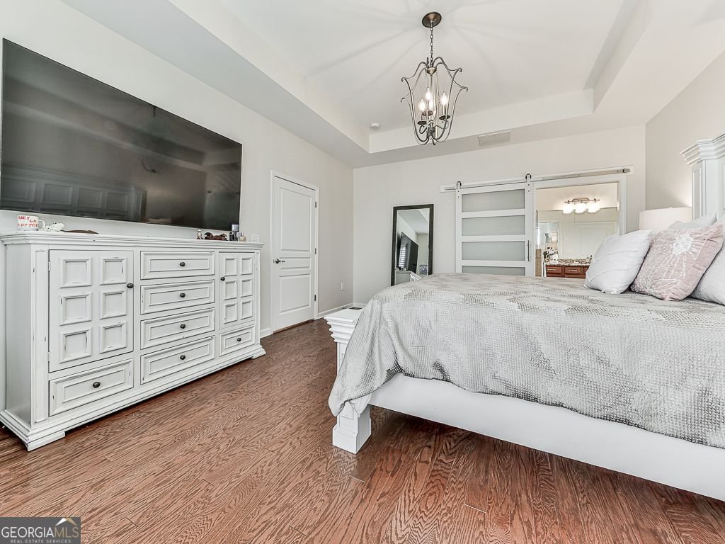 206 Canyon Fairway Trace Canton - Photo 24