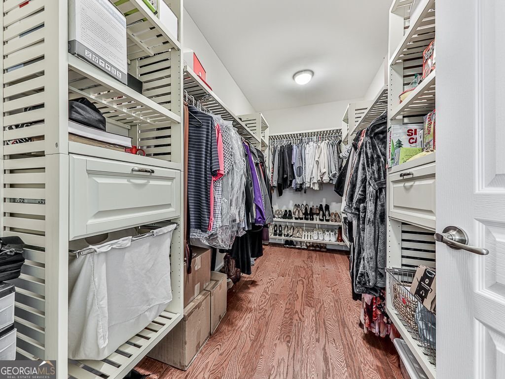 206 Canyon Fairway Trace Canton - Photo 25