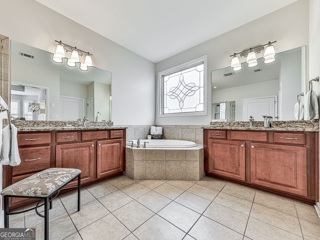 206 Canyon Fairway Trace Canton - Photo 26