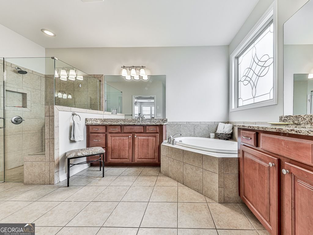 206 Canyon Fairway Trace Canton - Photo 27