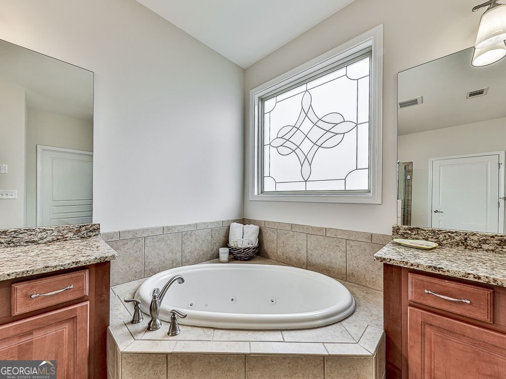 206 Canyon Fairway Trace Canton - Photo 29