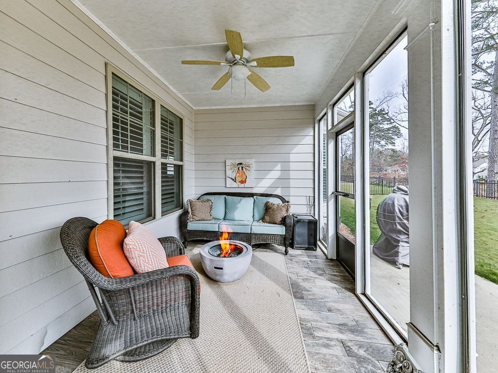 206 Canyon Fairway Trace Canton - Photo 34