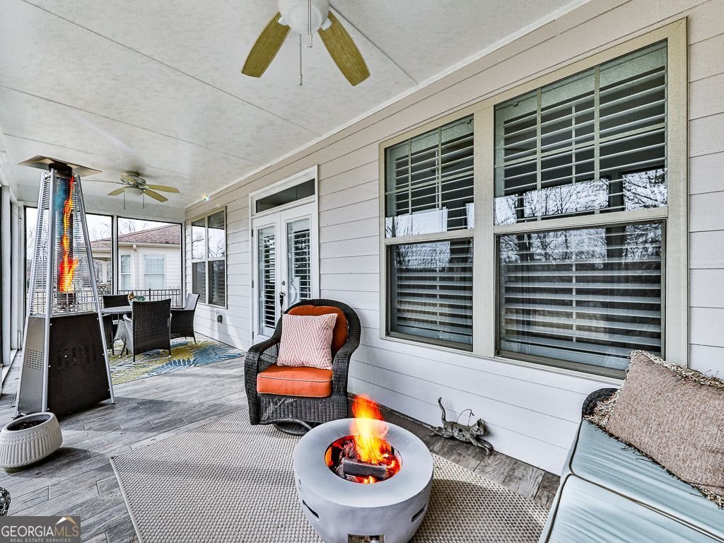 206 Canyon Fairway Trace Canton - Photo 35