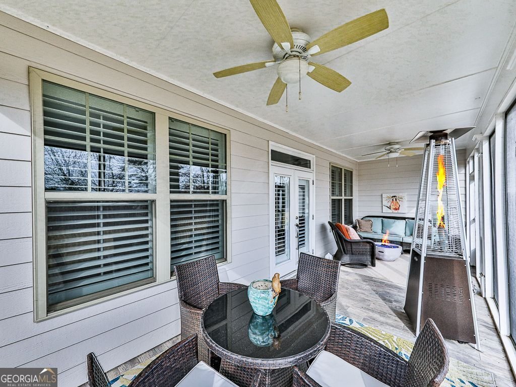 206 Canyon Fairway Trace Canton - Photo 36