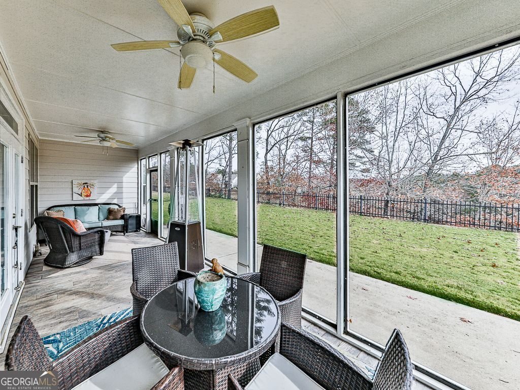 206 Canyon Fairway Trace Canton - Photo 37