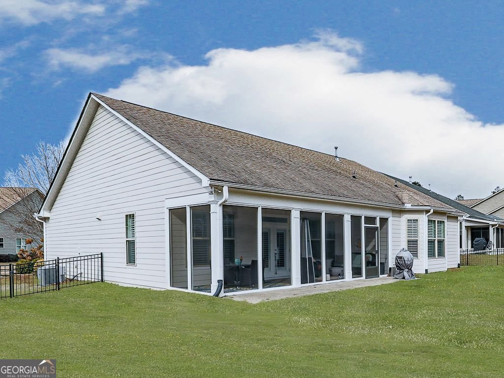 206 Canyon Fairway Trace Canton - Photo 39