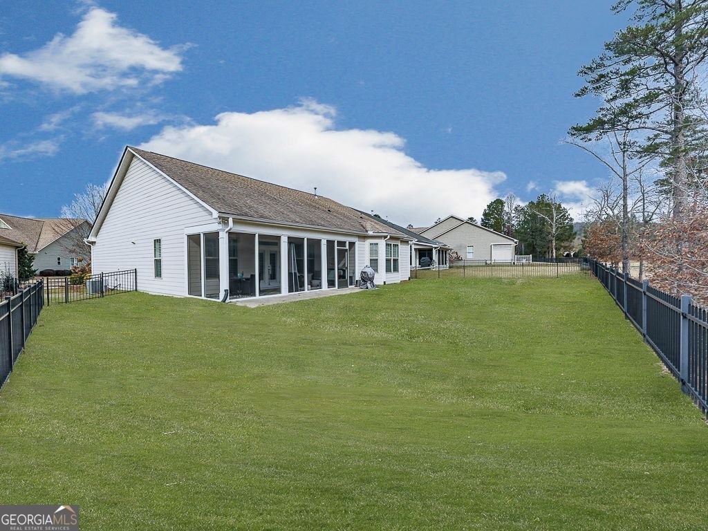 206 Canyon Fairway Trace Canton - Photo 40