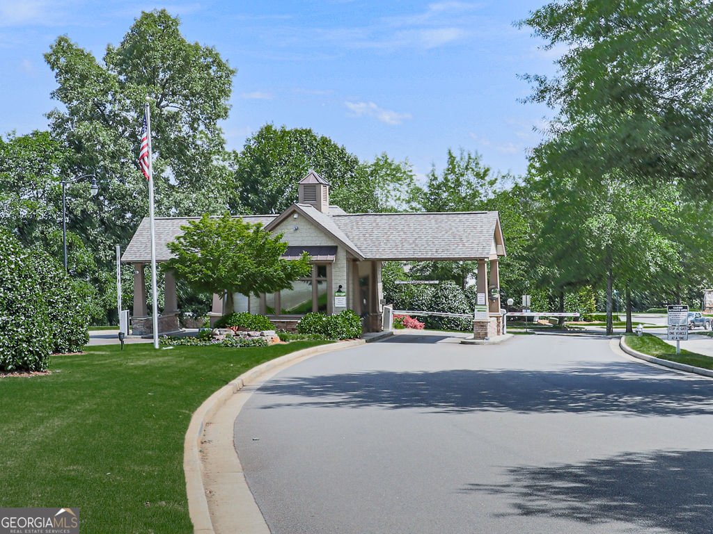 206 Canyon Fairway Trace Canton - Photo 45