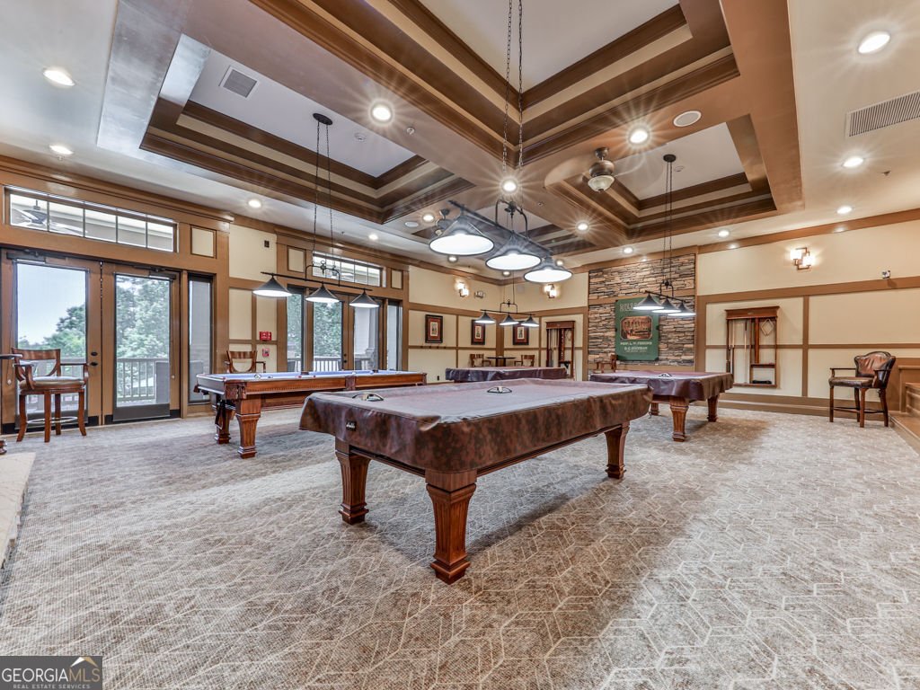 206 Canyon Fairway Trace Canton - Photo 50