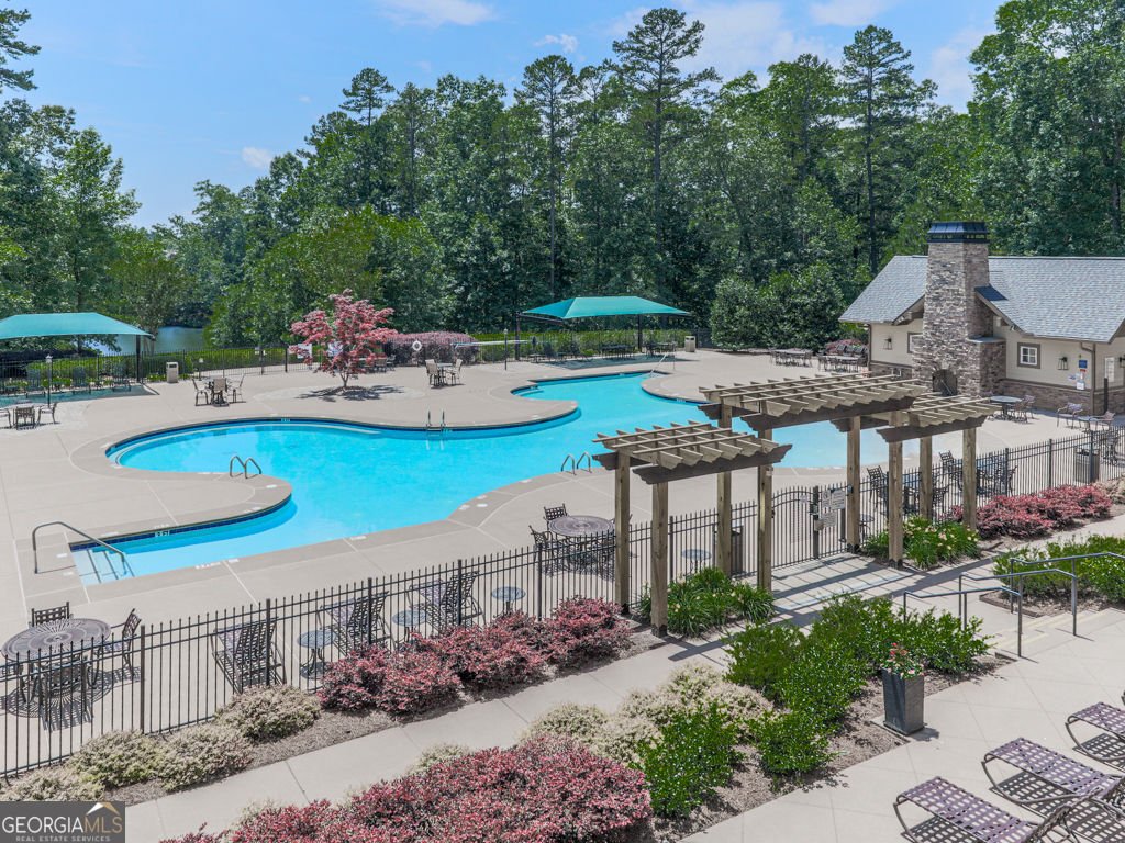 206 Canyon Fairway Trace Canton - Photo 60