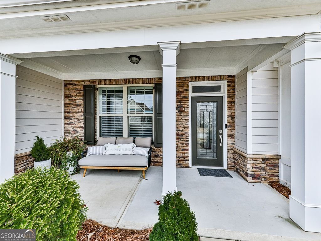 206 Canyon Fairway Trace Canton - Photo 7