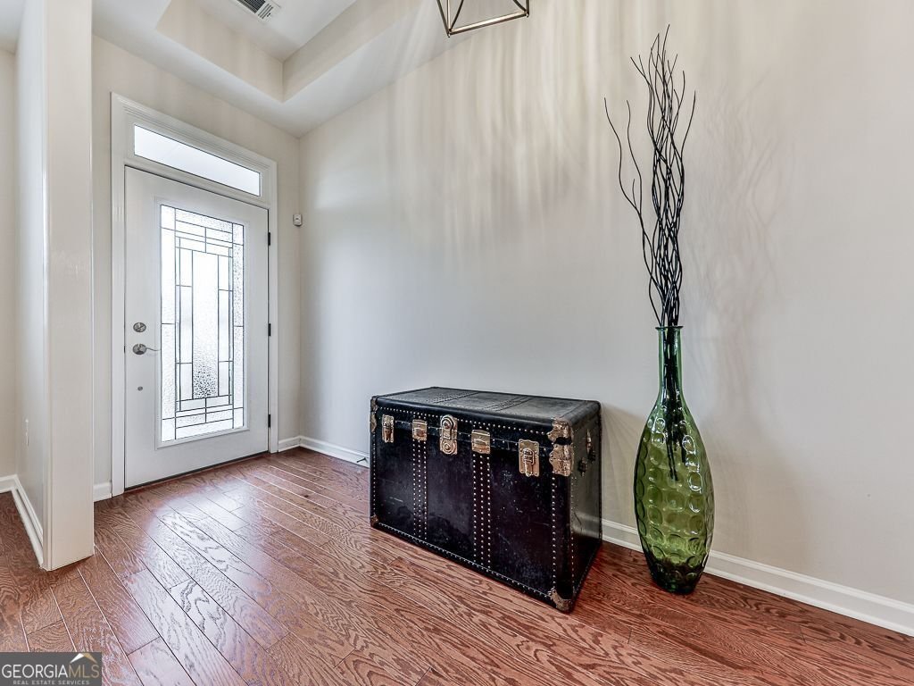 206 Canyon Fairway Trace Canton - Photo 8