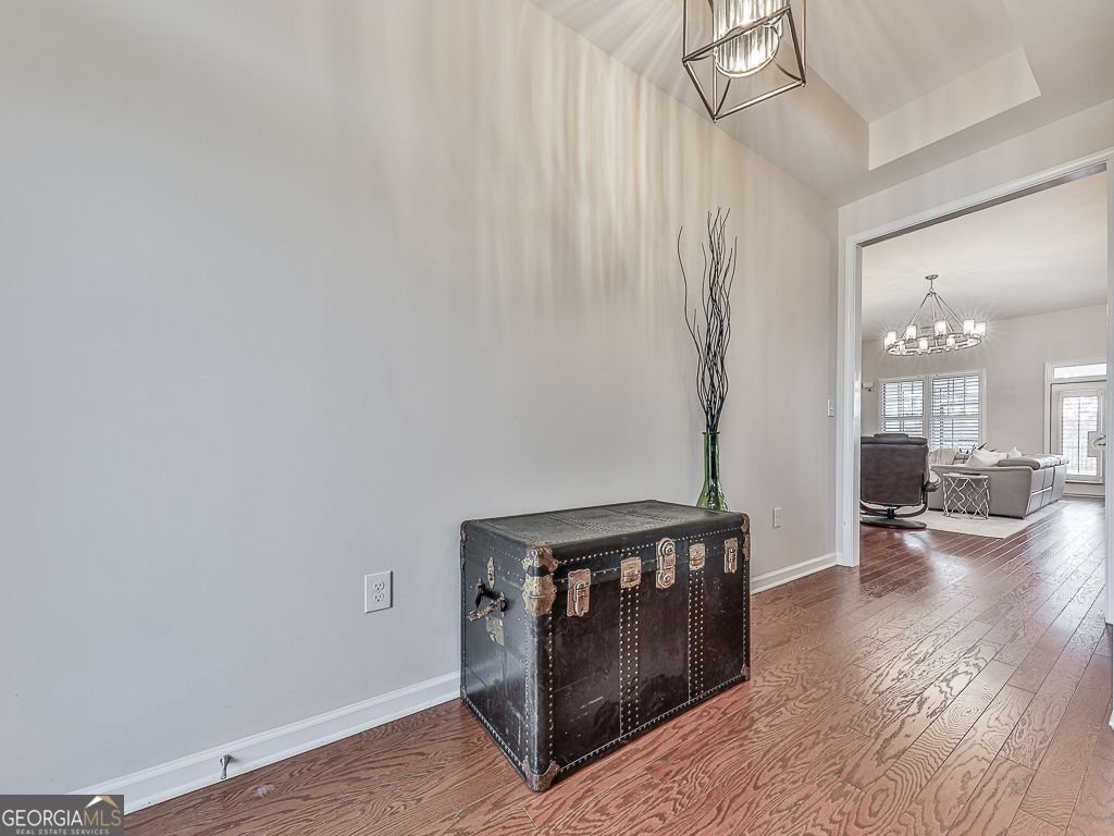 206 Canyon Fairway Trace Canton - Photo 9