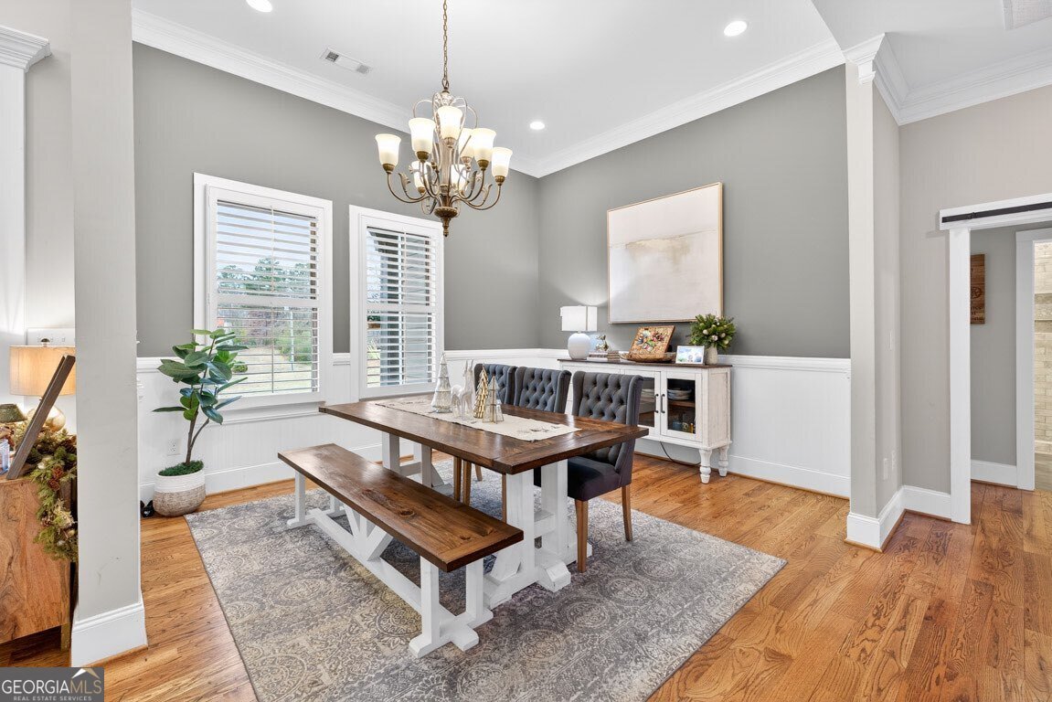 4437 J M Turk Road Flowery Branch - 10