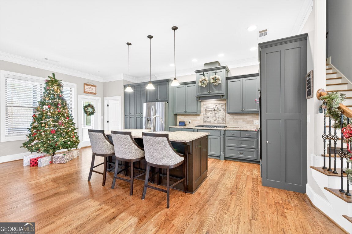 4437 J M Turk Road Flowery Branch - 11