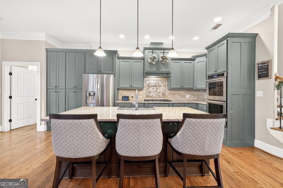 4437 J M Turk Road Flowery Branch - 13