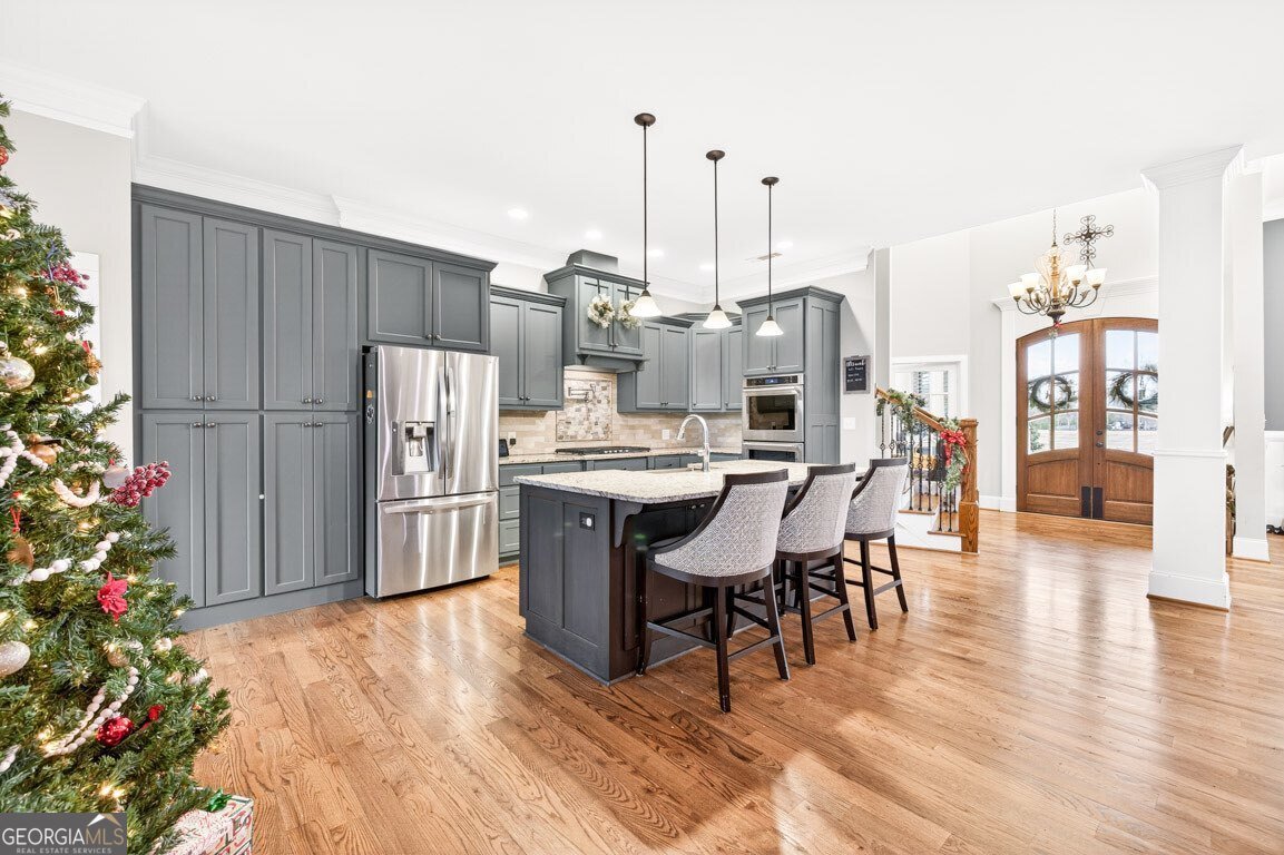 4437 J M Turk Road Flowery Branch - 14