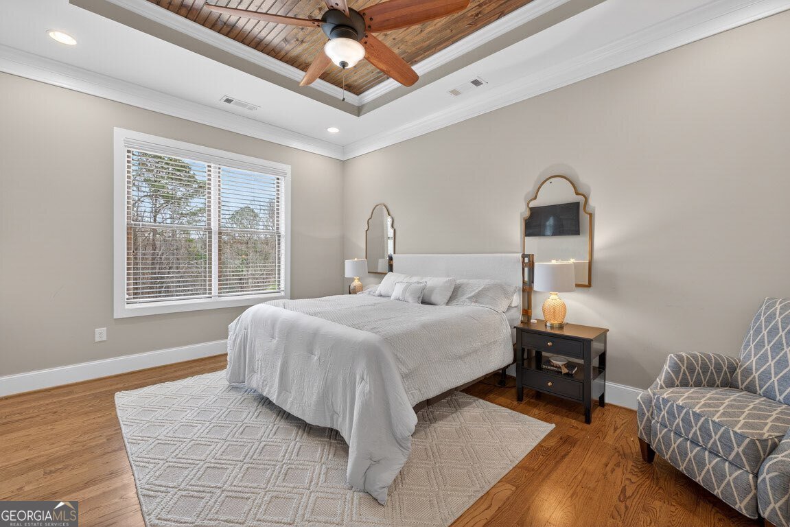 4437 J M Turk Road Flowery Branch - 17