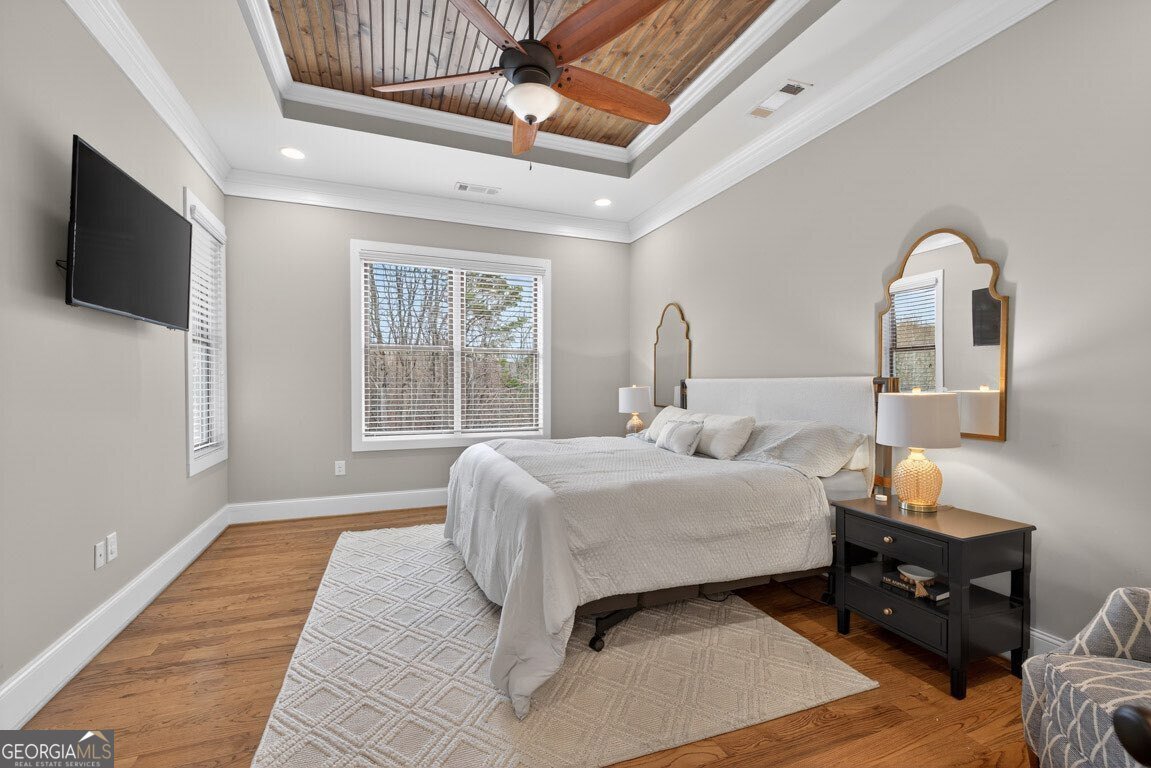 4437 J M Turk Road Flowery Branch - 18