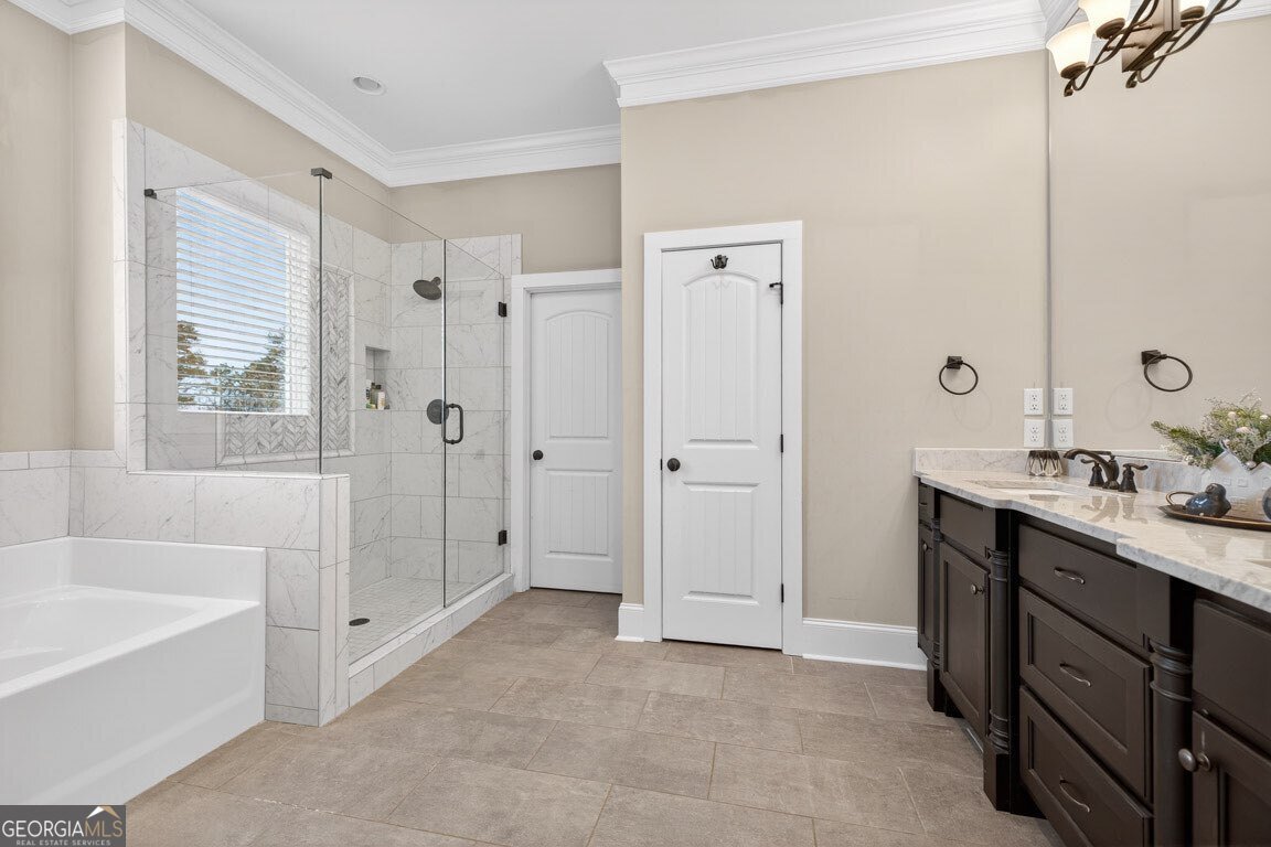 4437 J M Turk Road Flowery Branch - 19