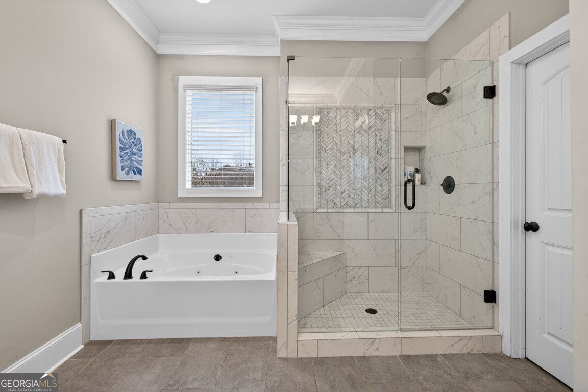 4437 J M Turk Road Flowery Branch - 20